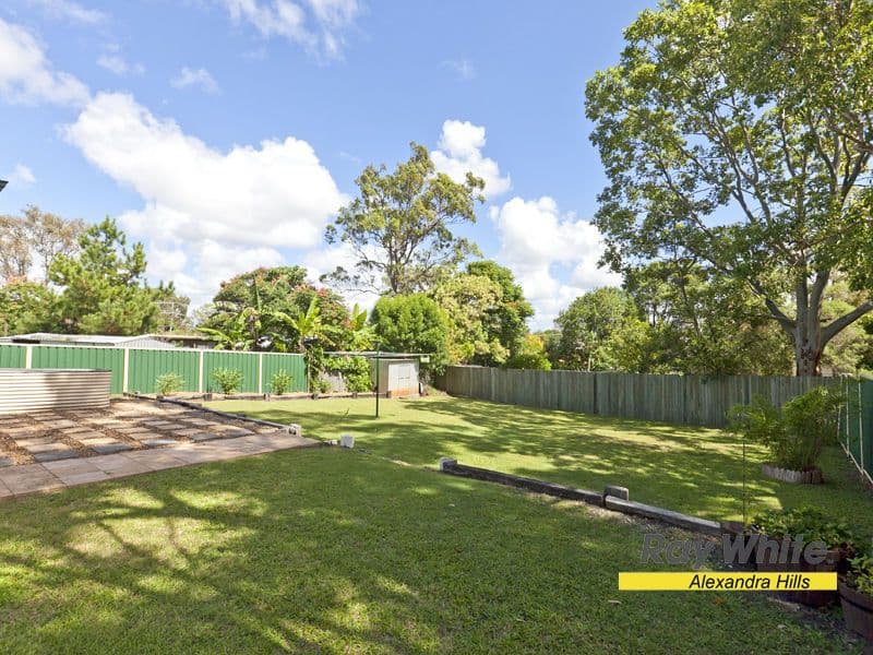 15 Vienna Road, ALEXANDRA HILLS QLD 4161, Alexandra Hills - Thumbnail 7