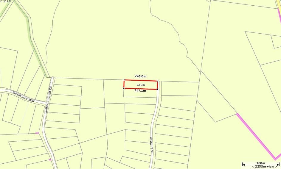 Lot 76 Wistari Terrace, Agnes Water QLD 4677, Agnes Water - Thumbnail 6