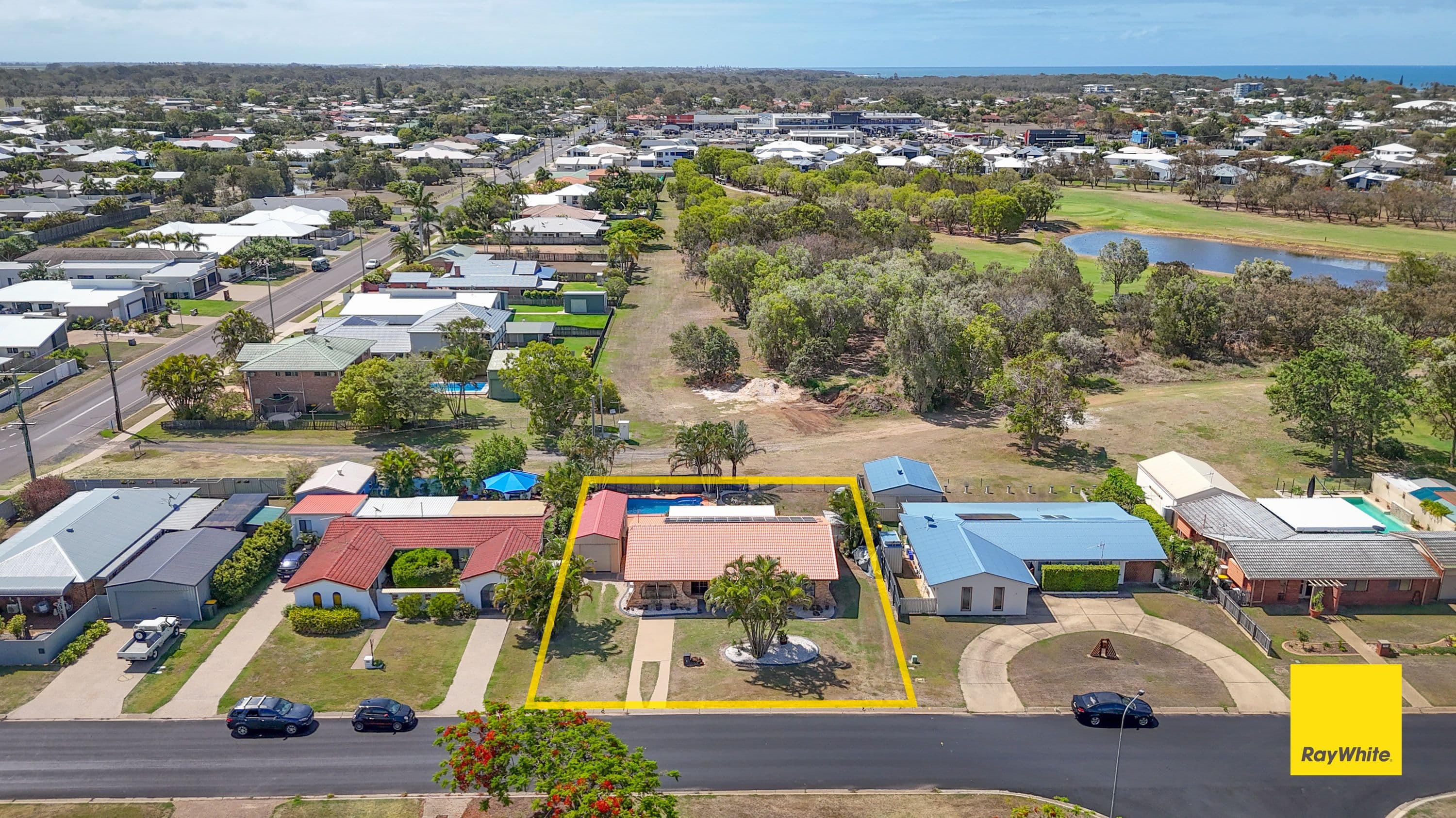 5 Fairway Drive, Bargara QLD 4670, Bargara - Image 1