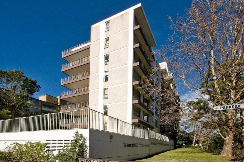37 Johnson Street, CHATSWOOD NSW 2067, Chatswood - Thumbnail 2