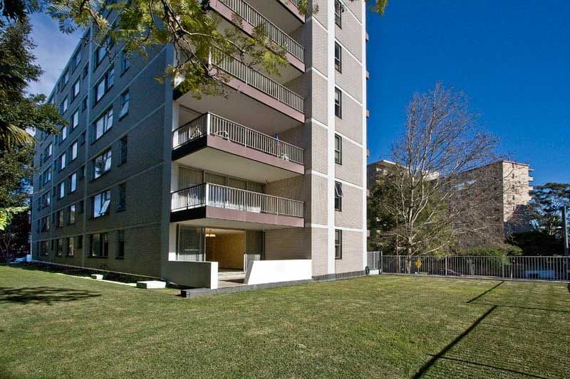 37 Johnson Street, CHATSWOOD NSW 2067, Chatswood - Thumbnail 6