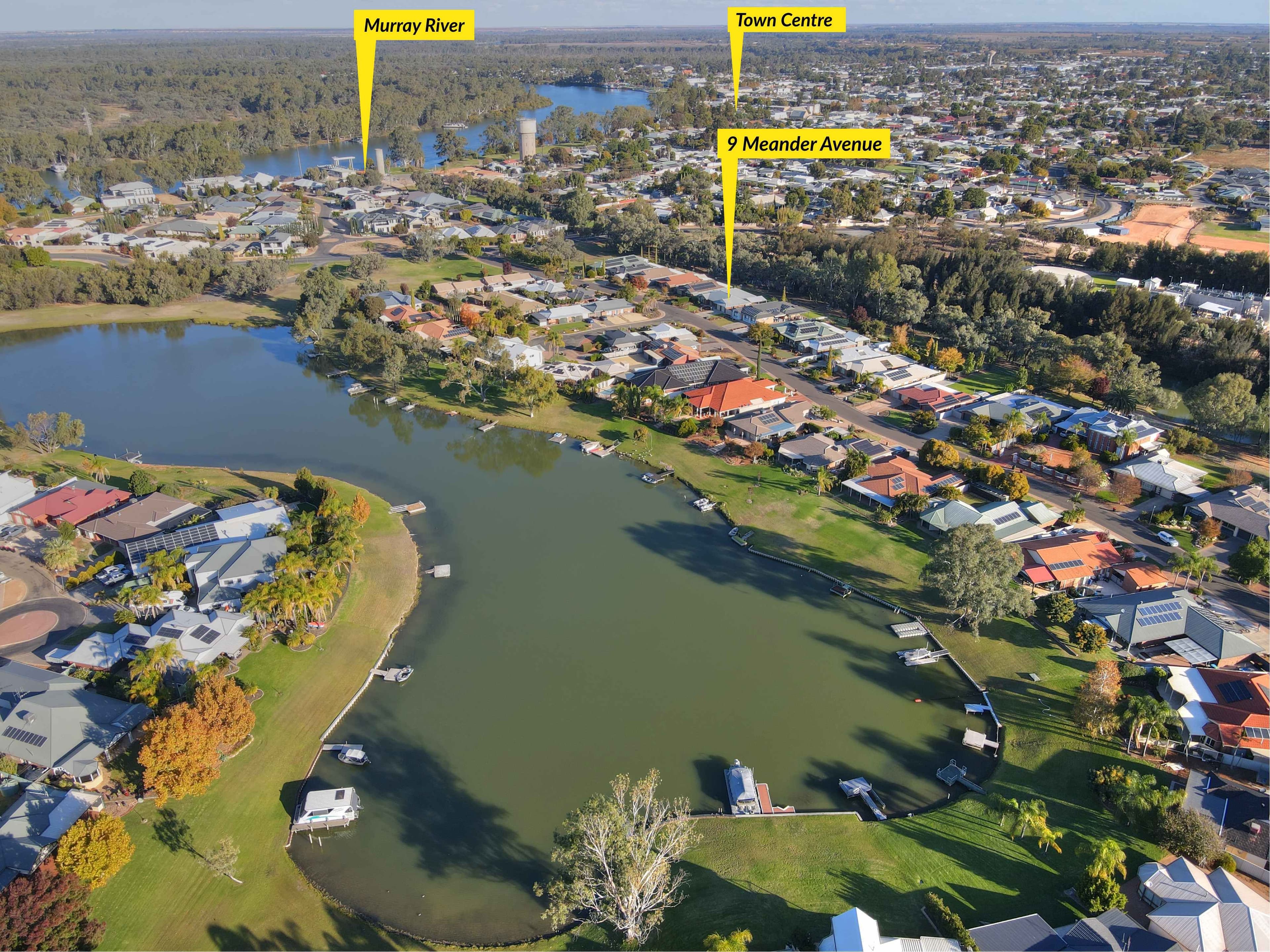 9 Meander Avenue, Renmark SA 5341, Renmark - Thumbnail 2