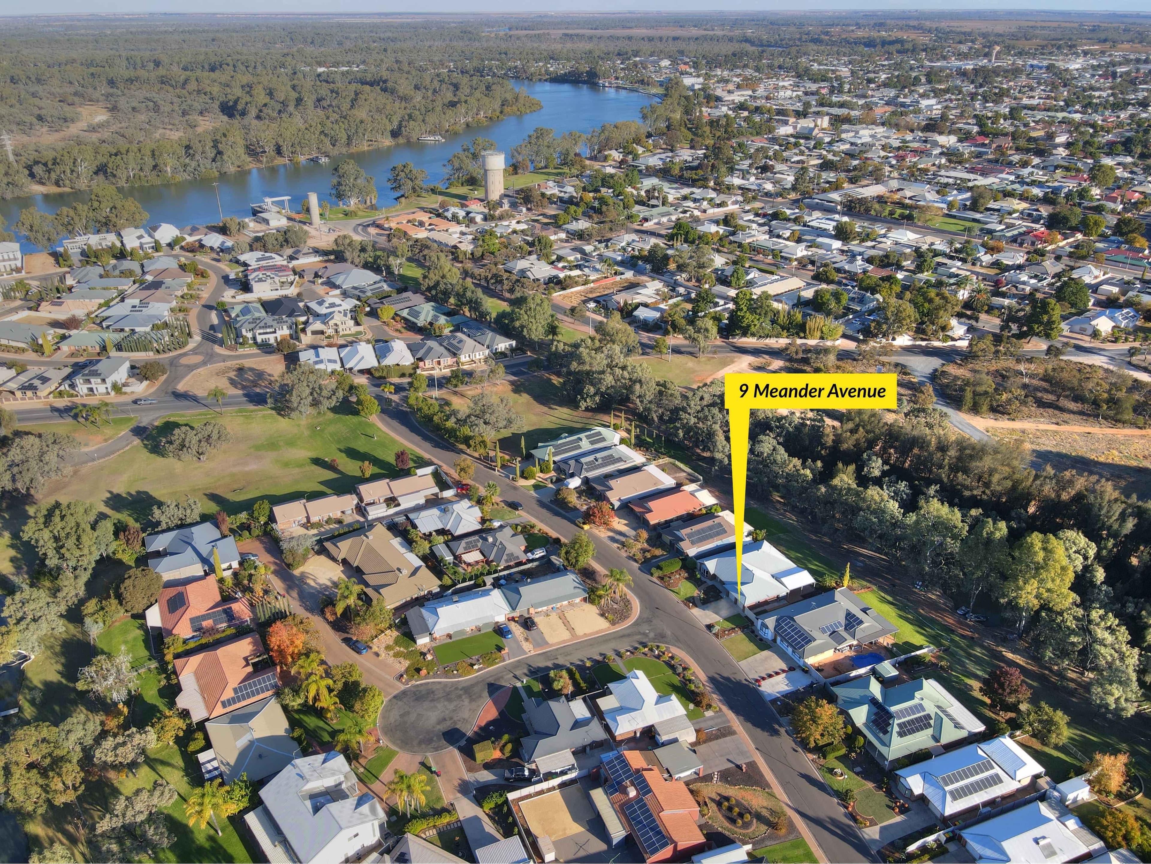 9 Meander Avenue, Renmark SA 5341, Renmark - Thumbnail 3