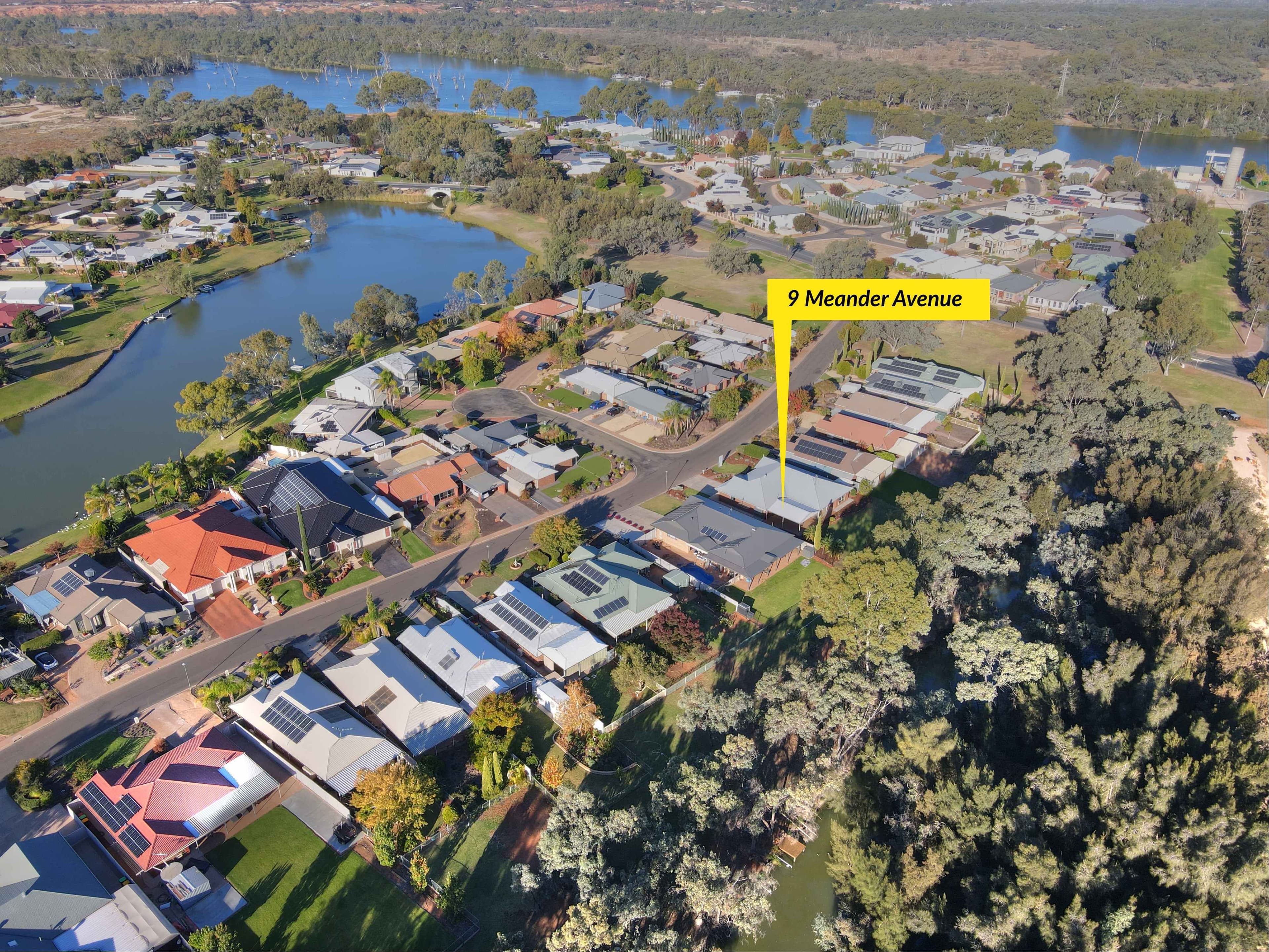 9 Meander Avenue, Renmark SA 5341, Renmark - Thumbnail 4