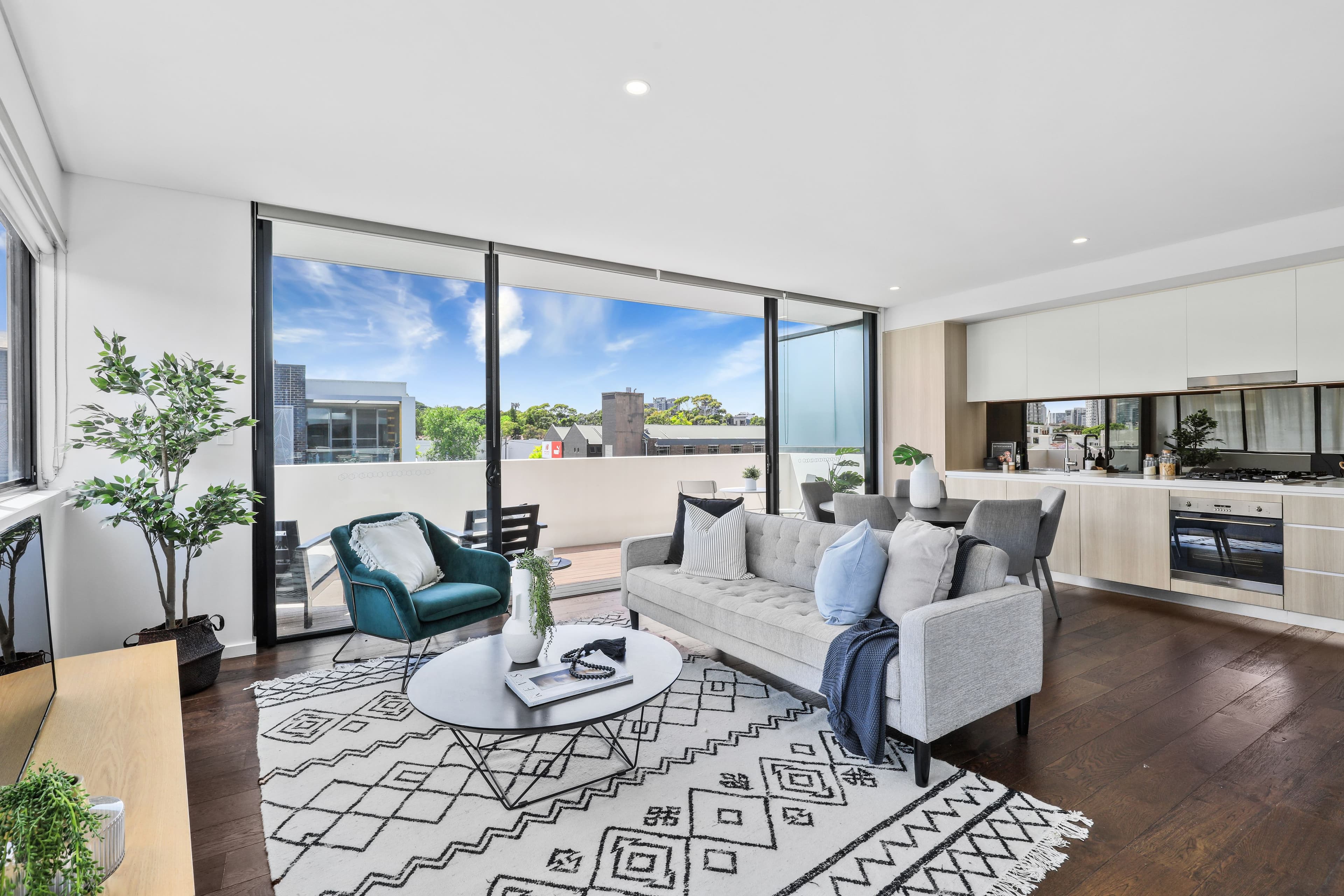 123-129 Wyndham Street, Alexandria NSW 2015, Alexandria - Image 1
