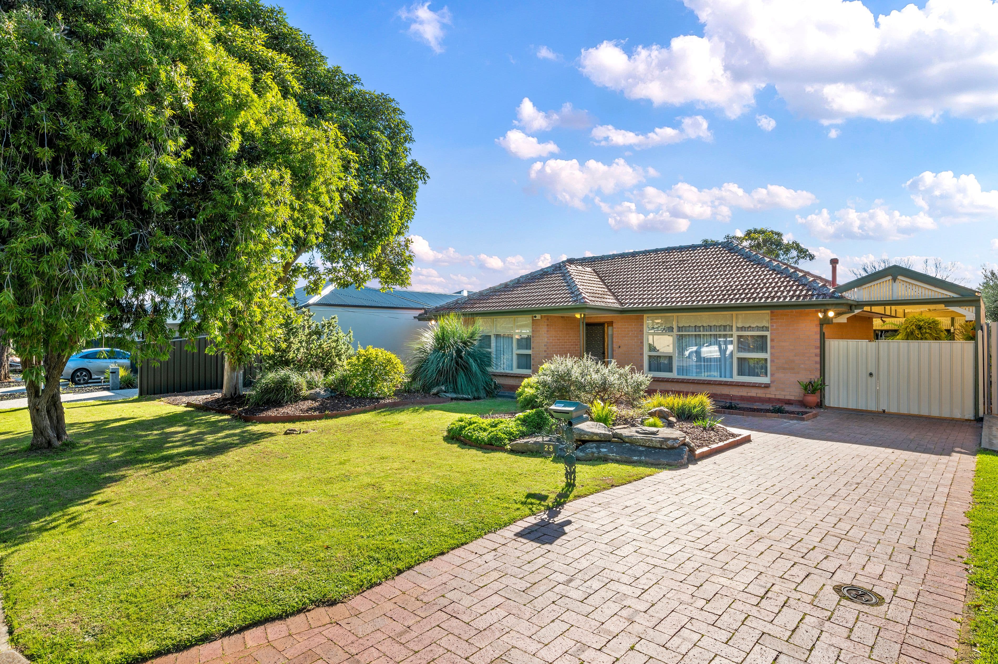 23 Margaret Avenue, Rostrevor SA 5073, Rostrevor - Thumbnail 2