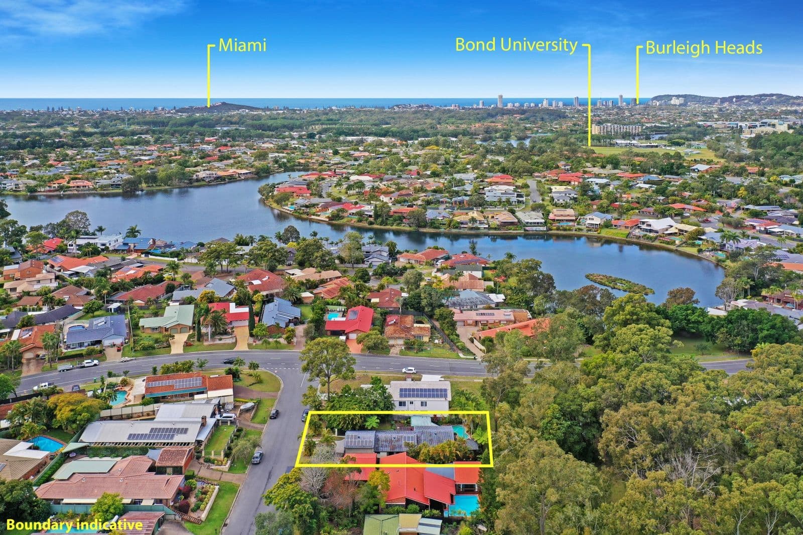 41 Sandringham Drive, Robina QLD 4226, Robina - Thumbnail 4