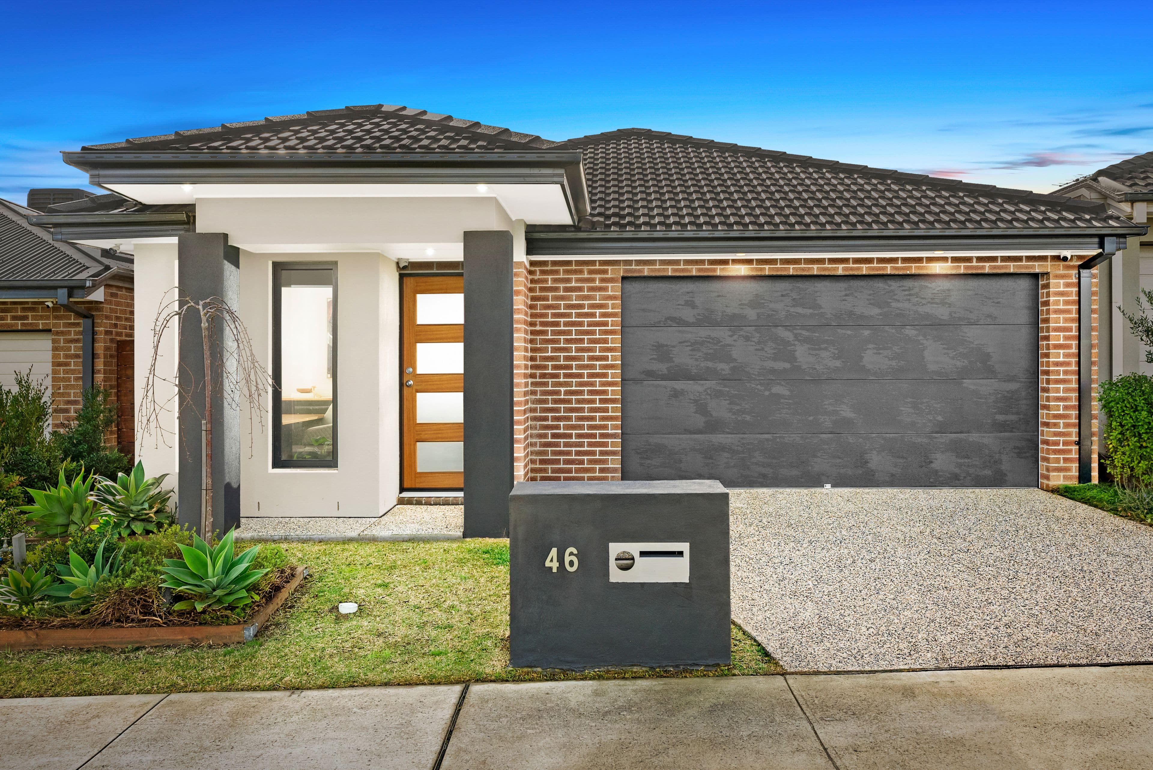 46 Picnic Avenue, Clyde North VIC 3978, Clyde North - Image 1