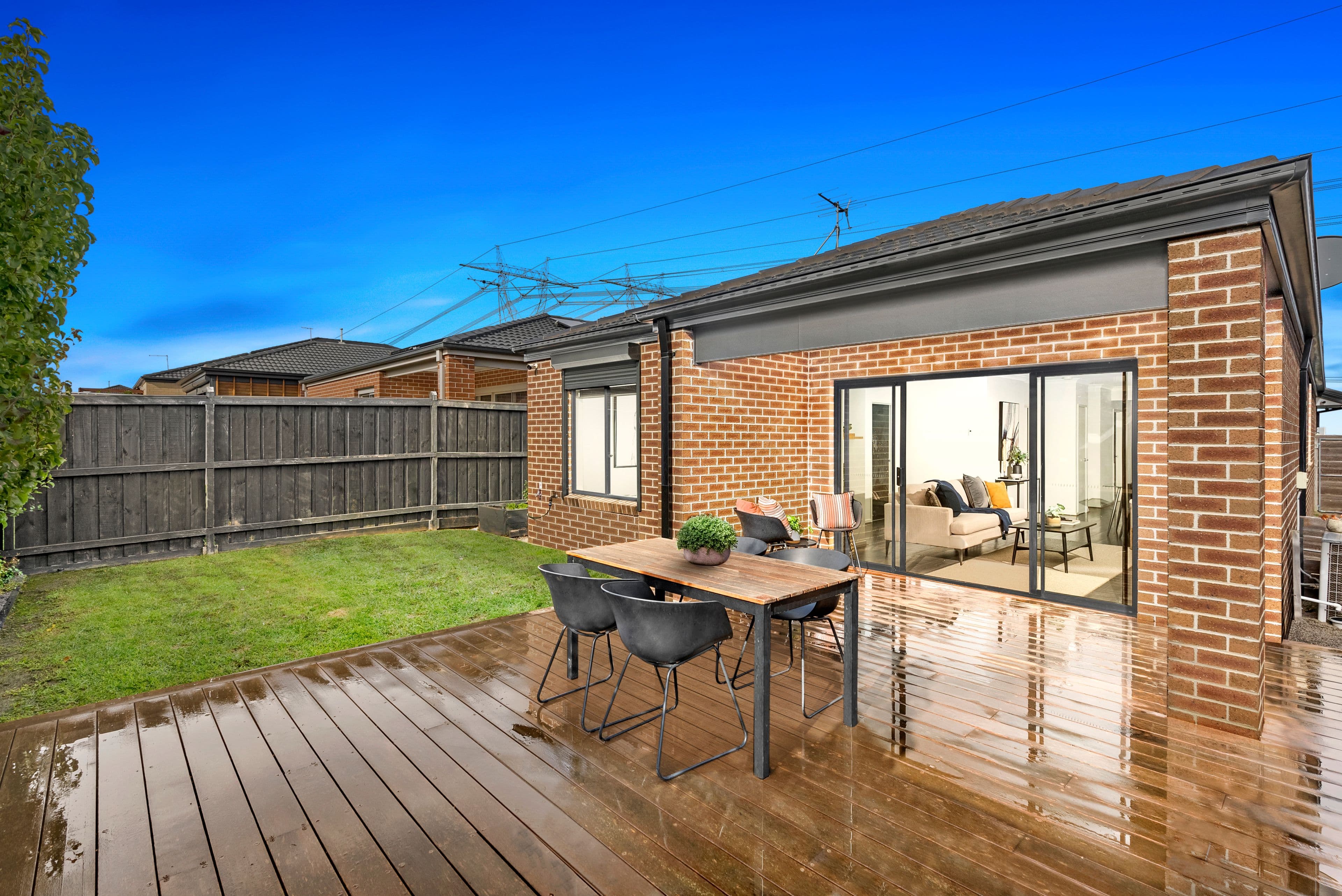 46 Picnic Avenue, Clyde North VIC 3978, Clyde North - Thumbnail 3