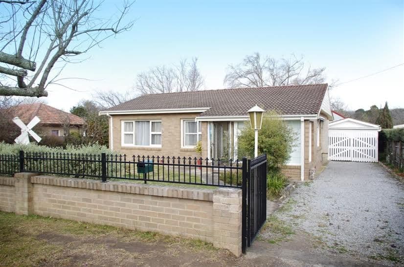 28 Alfred Street, MITTAGONG NSW 2575, Mittagong - Image 1