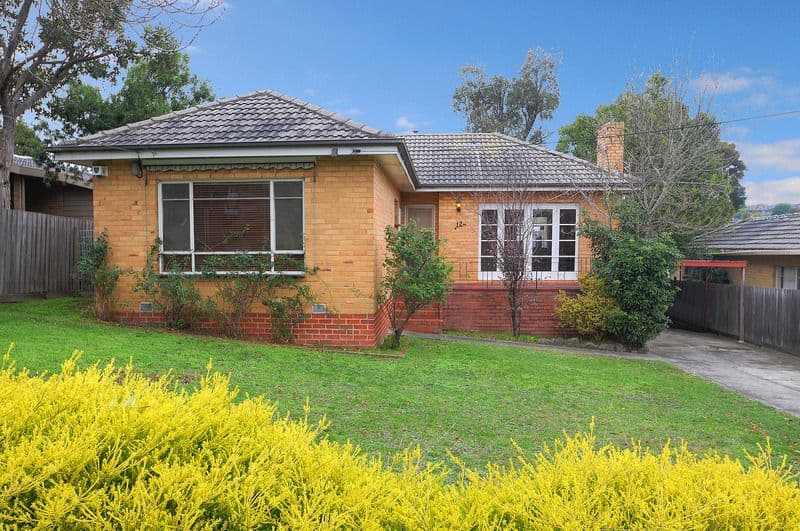 12 Rae Street, TEMPLESTOWE LOWER VIC 3107, Templestowe Lower - Image 1