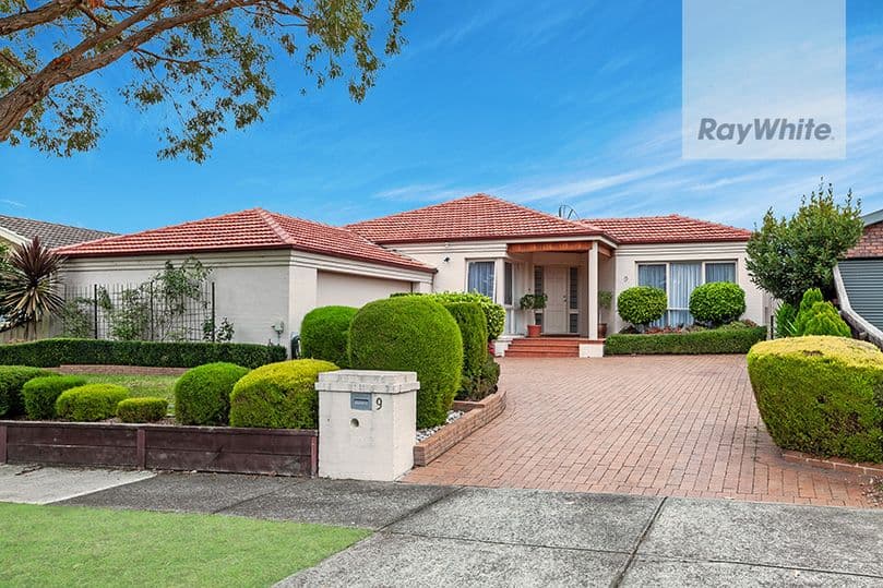 Rear 70 Neil Street, BEAUFORT VIC 3373, Beaufort - Image 1