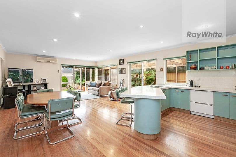 Rear 70 Neil Street, BEAUFORT VIC 3373, Beaufort - Thumbnail 2