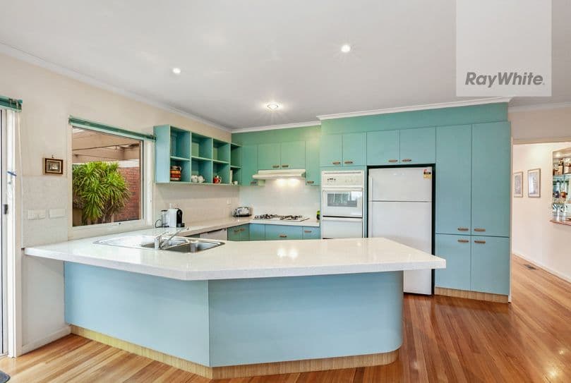 Rear 70 Neil Street, BEAUFORT VIC 3373, Beaufort - Thumbnail 4