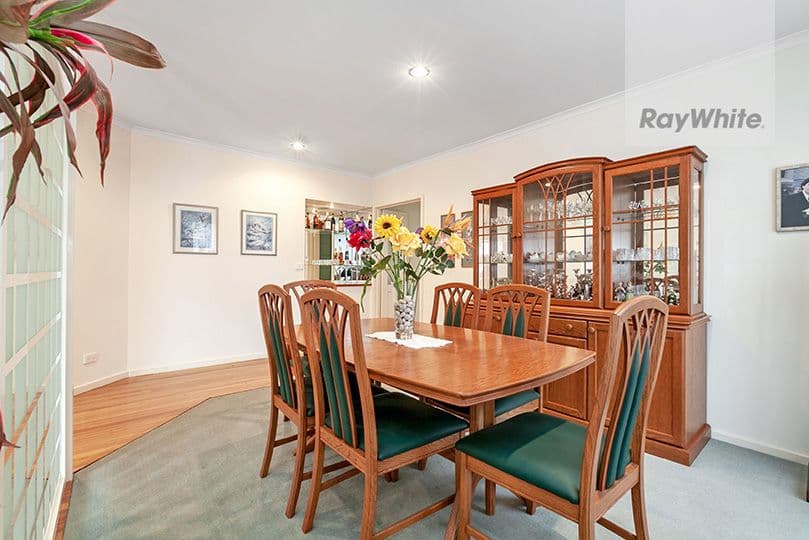 Rear 70 Neil Street, BEAUFORT VIC 3373, Beaufort - Thumbnail 5