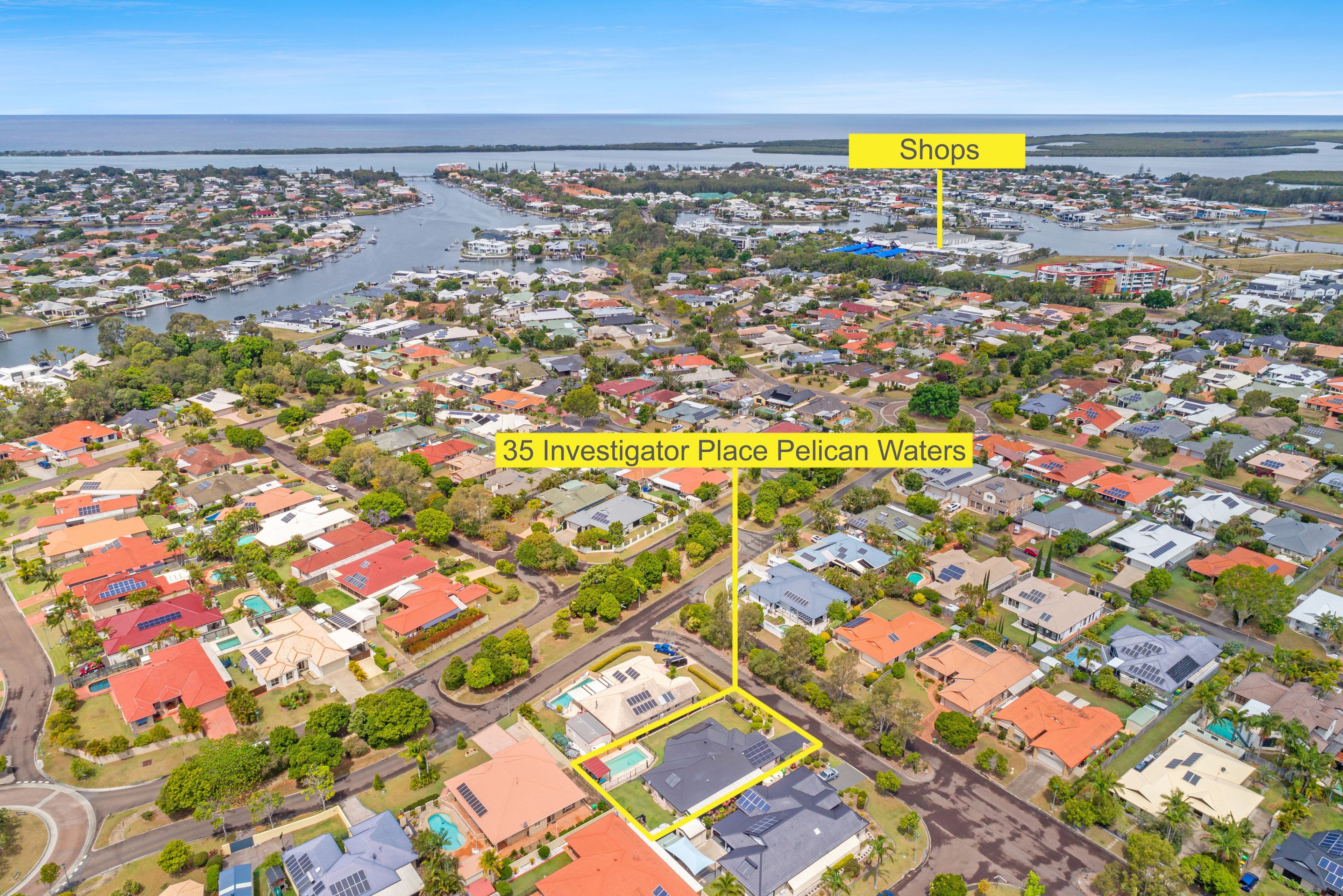 35 Investigator Place, Pelican Waters QLD 4551, Pelican Waters - Thumbnail 2