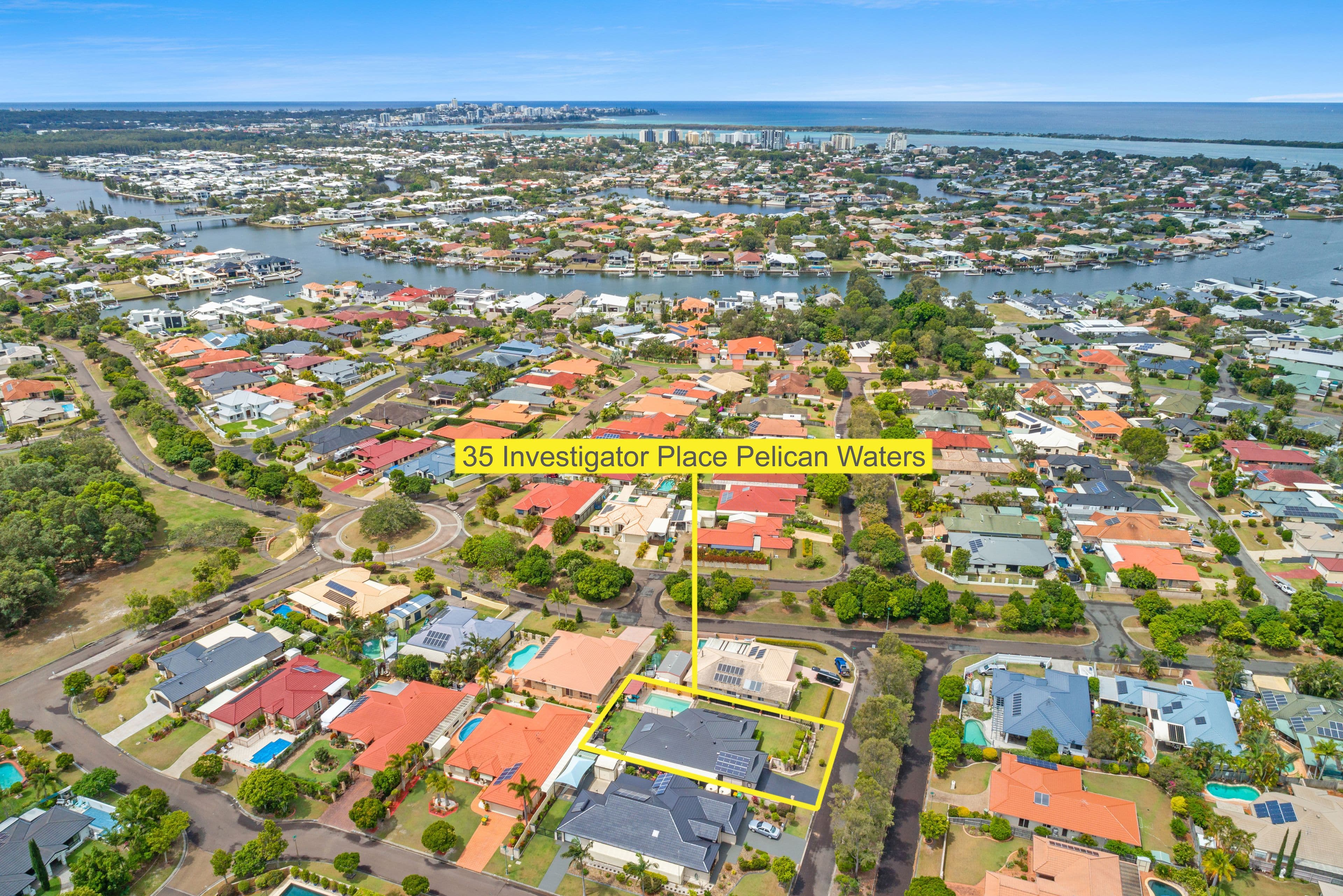 35 Investigator Place, Pelican Waters QLD 4551, Pelican Waters - Thumbnail 3