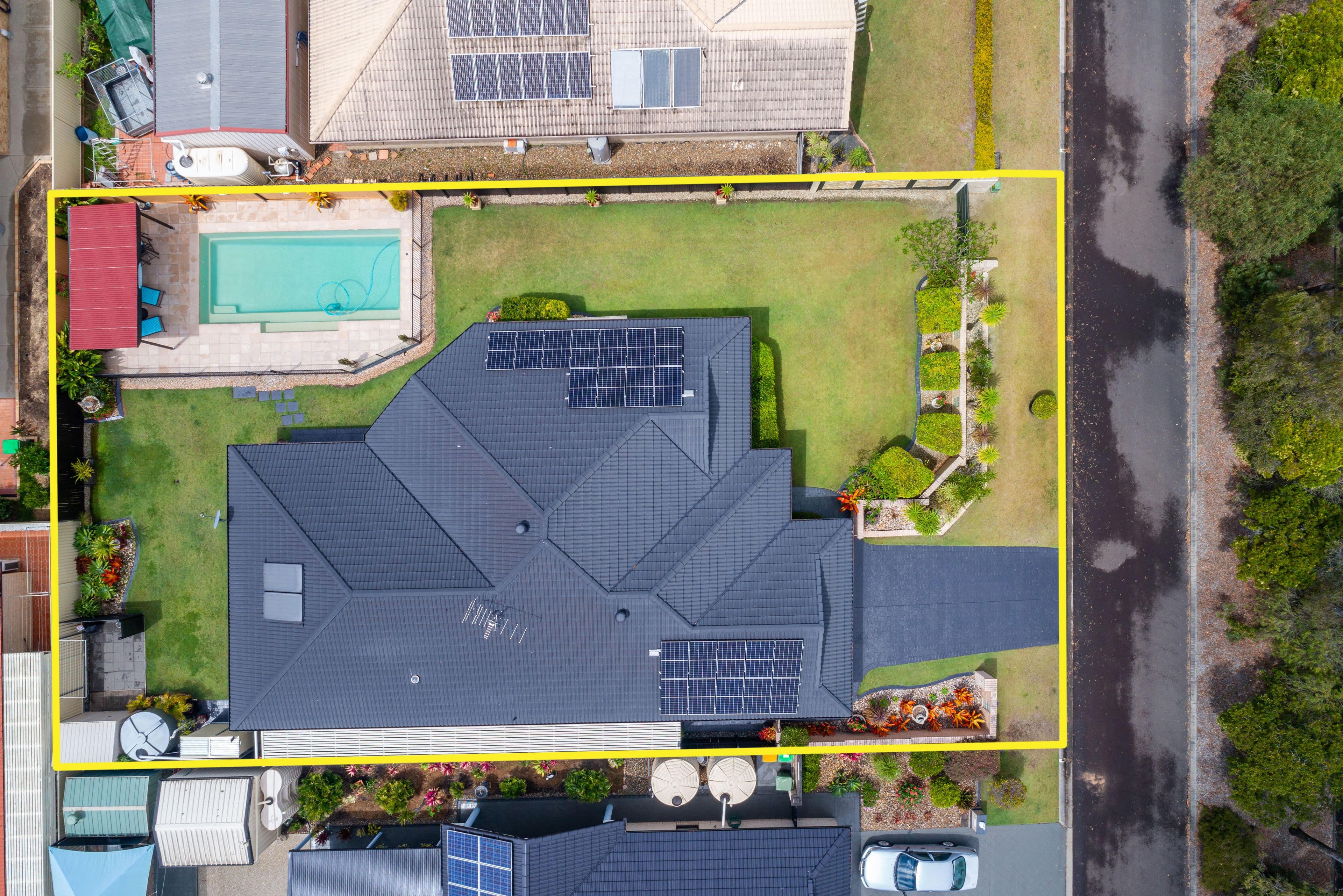 35 Investigator Place, Pelican Waters QLD 4551, Pelican Waters - Thumbnail 4