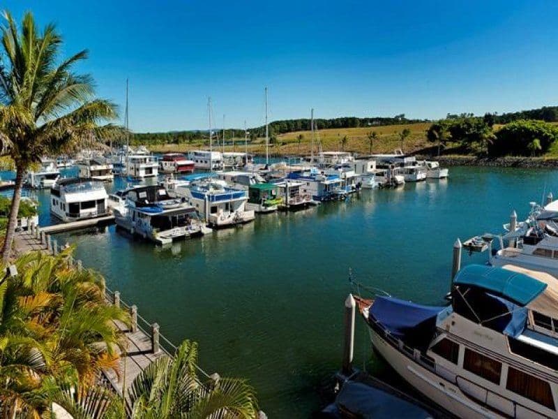 30 John Lund Drive, HOPE ISLAND QLD 4212, Hope Island - Thumbnail 2