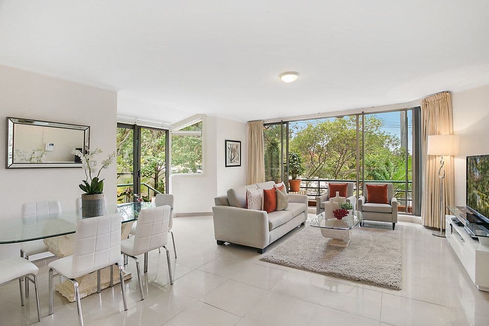 19 Bertha Road (cnr Murdoch St), Cremorne NSW 2090, Cremorne - Thumbnail 3
