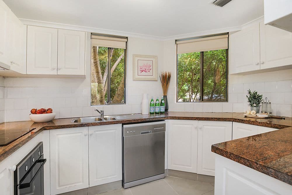 19 Bertha Road (cnr Murdoch St), Cremorne NSW 2090, Cremorne - Thumbnail 4
