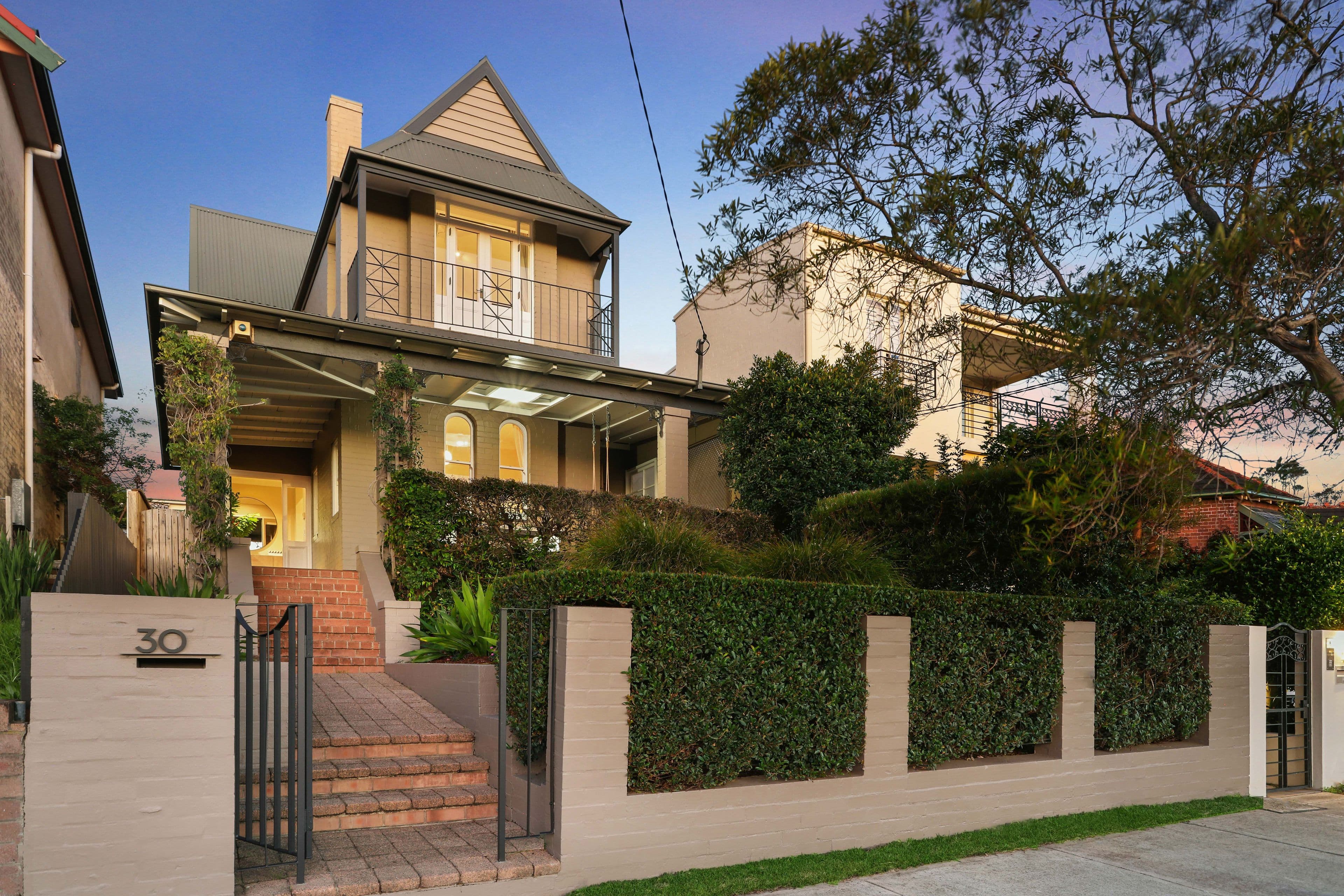 30 Stanley Street, Queens Park NSW 2022, Queens Park - Image 1