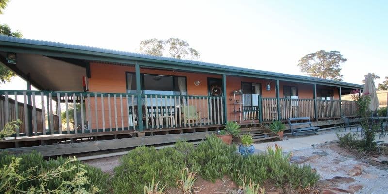179 Schmerl Road, AUBURN SA 5451, Auburn - Image 1