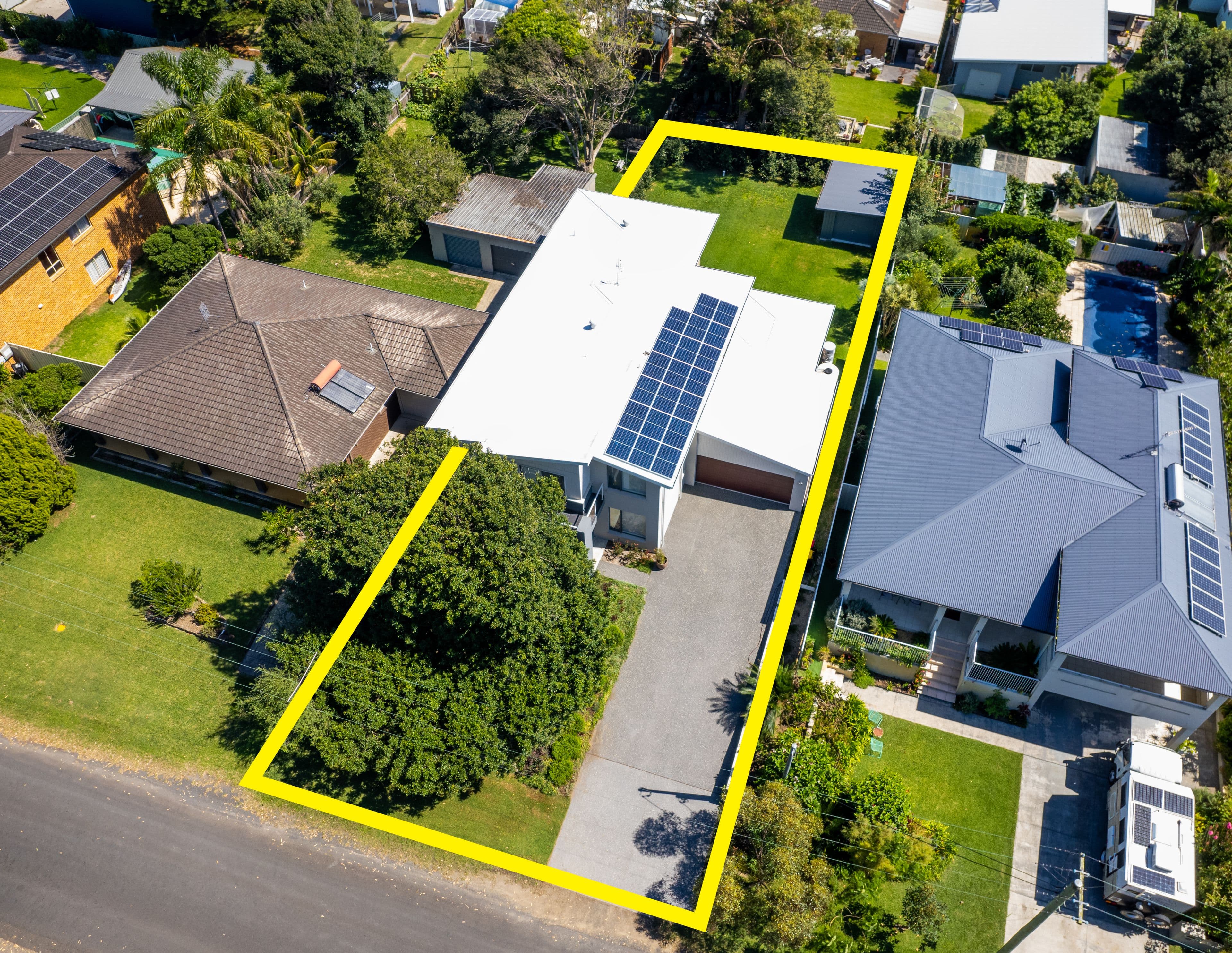 3 Lloyd Street, Shoalhaven Heads NSW 2535, Shoalhaven Heads - Thumbnail 3