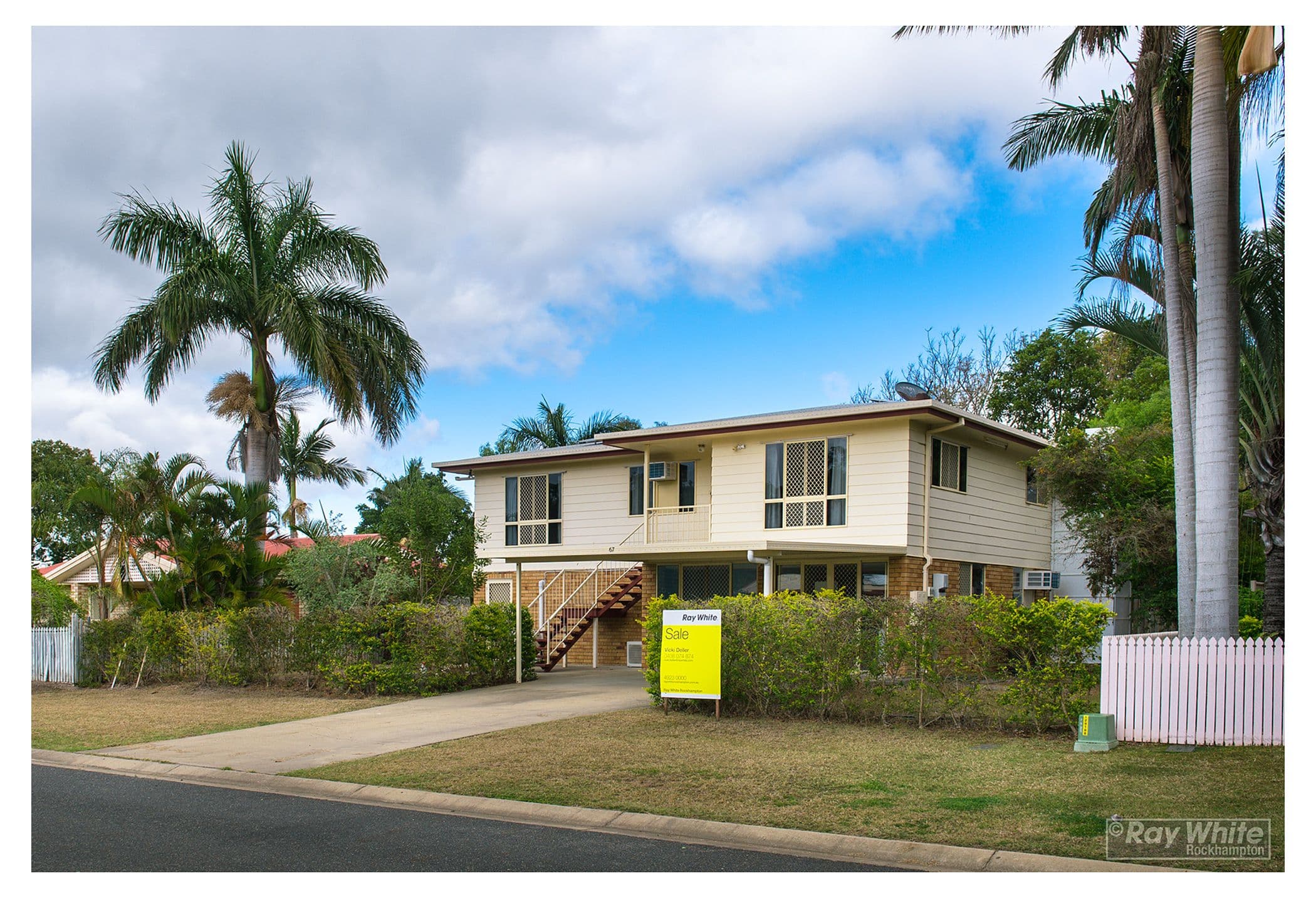 67 Bean Avenue, Parkhurst QLD 4702, Parkhurst - Image 1