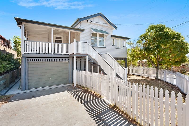 52 Clyde Road, HERSTON QLD 4006, Herston - Image 1
