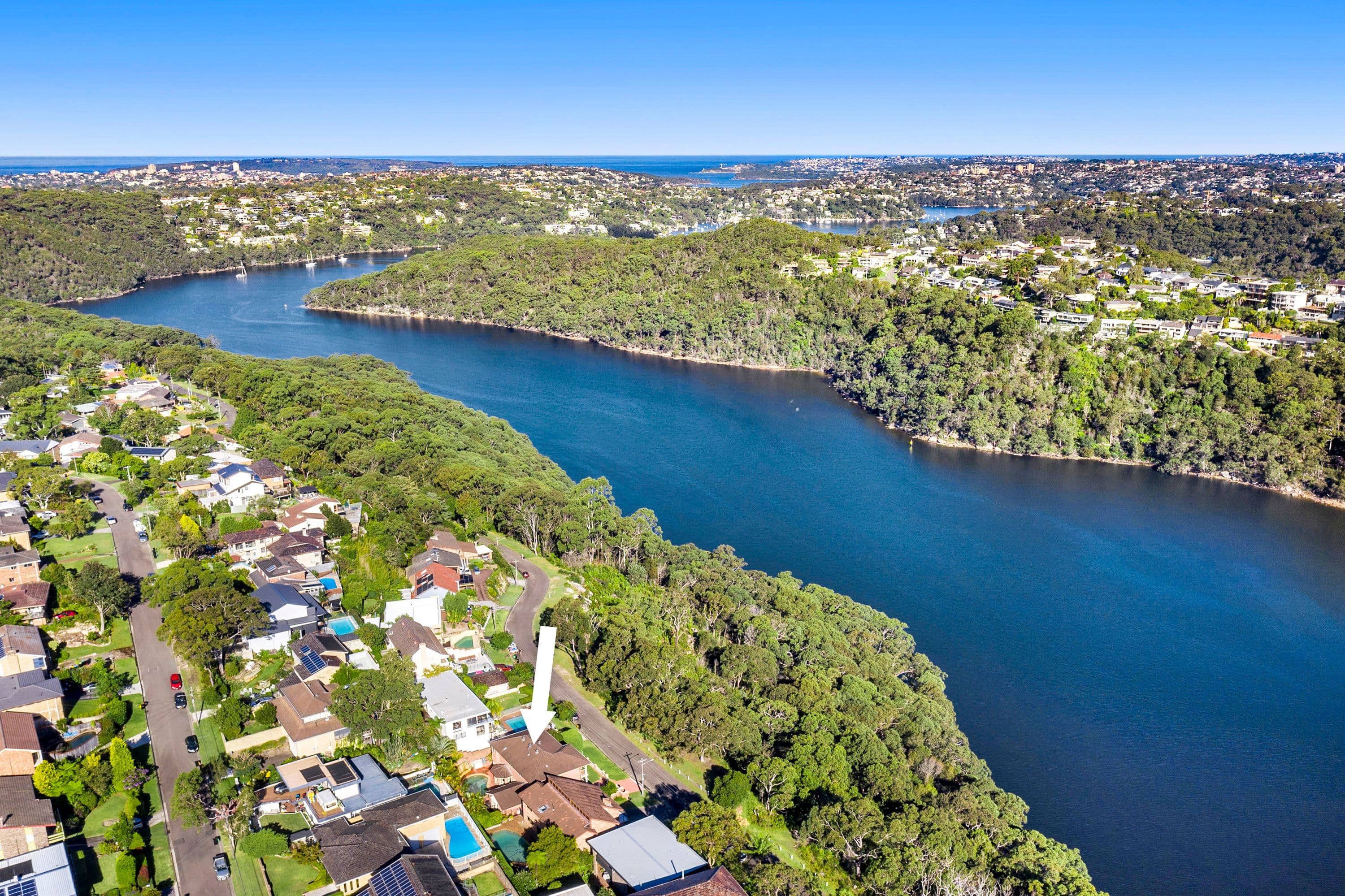 114 Killarney Drive, Killarney Heights NSW 2087, Killarney Heights - Thumbnail 2