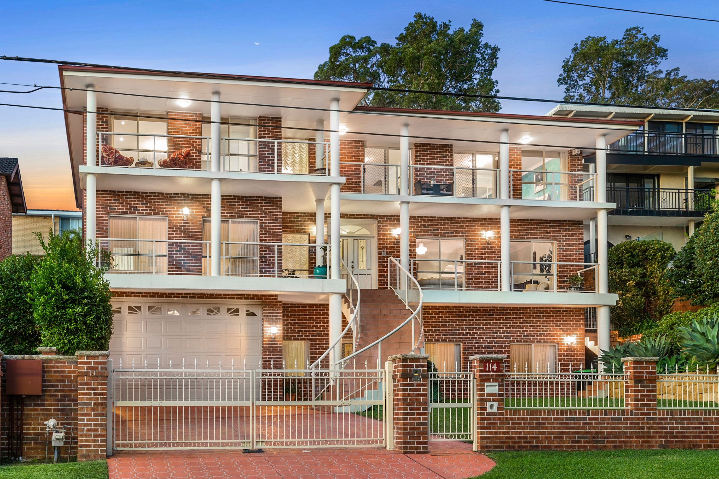 114 Killarney Drive, Killarney Heights NSW 2087, Killarney Heights - Thumbnail 5
