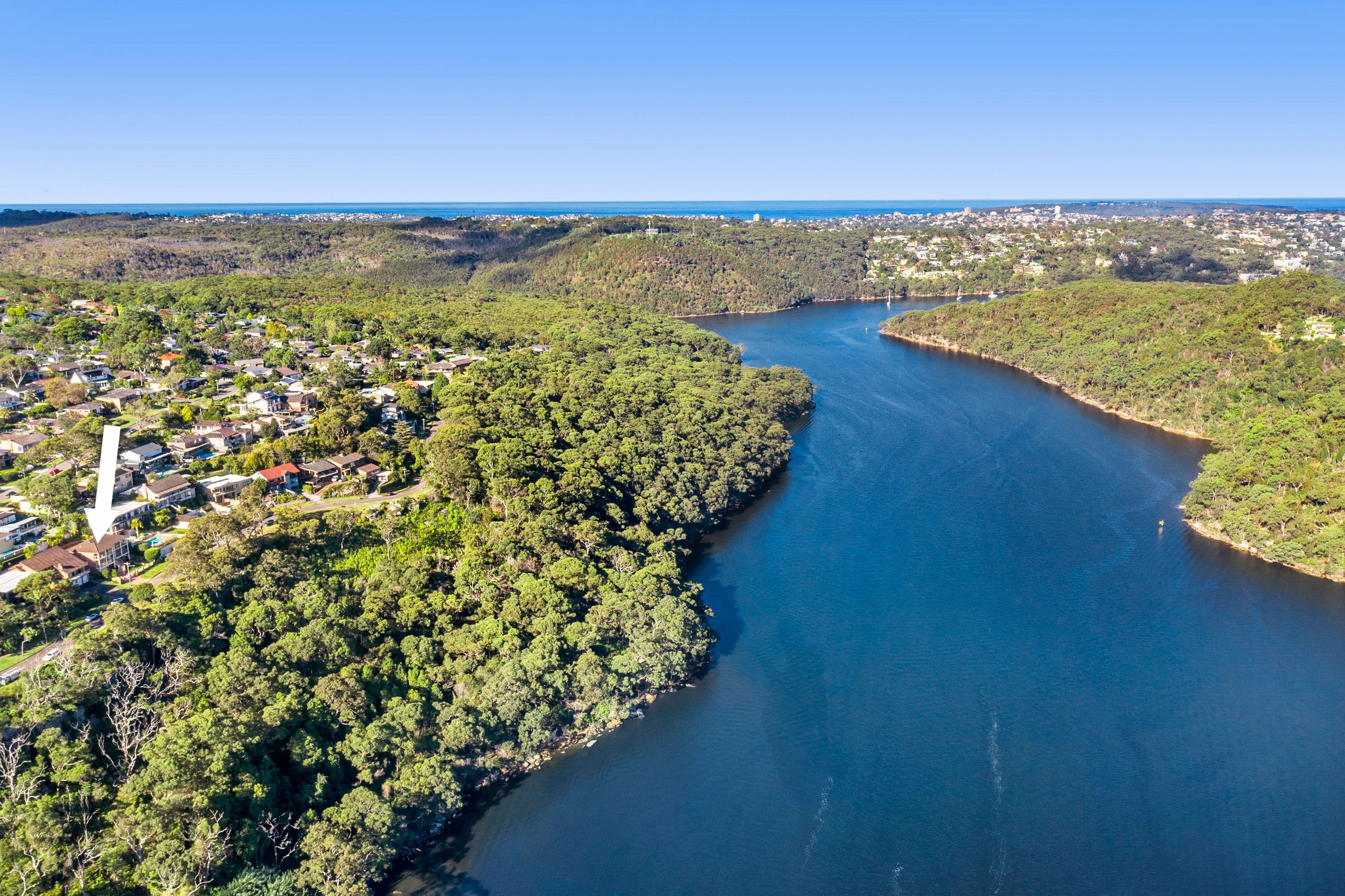 114 Killarney Drive, Killarney Heights NSW 2087, Killarney Heights - Thumbnail 7