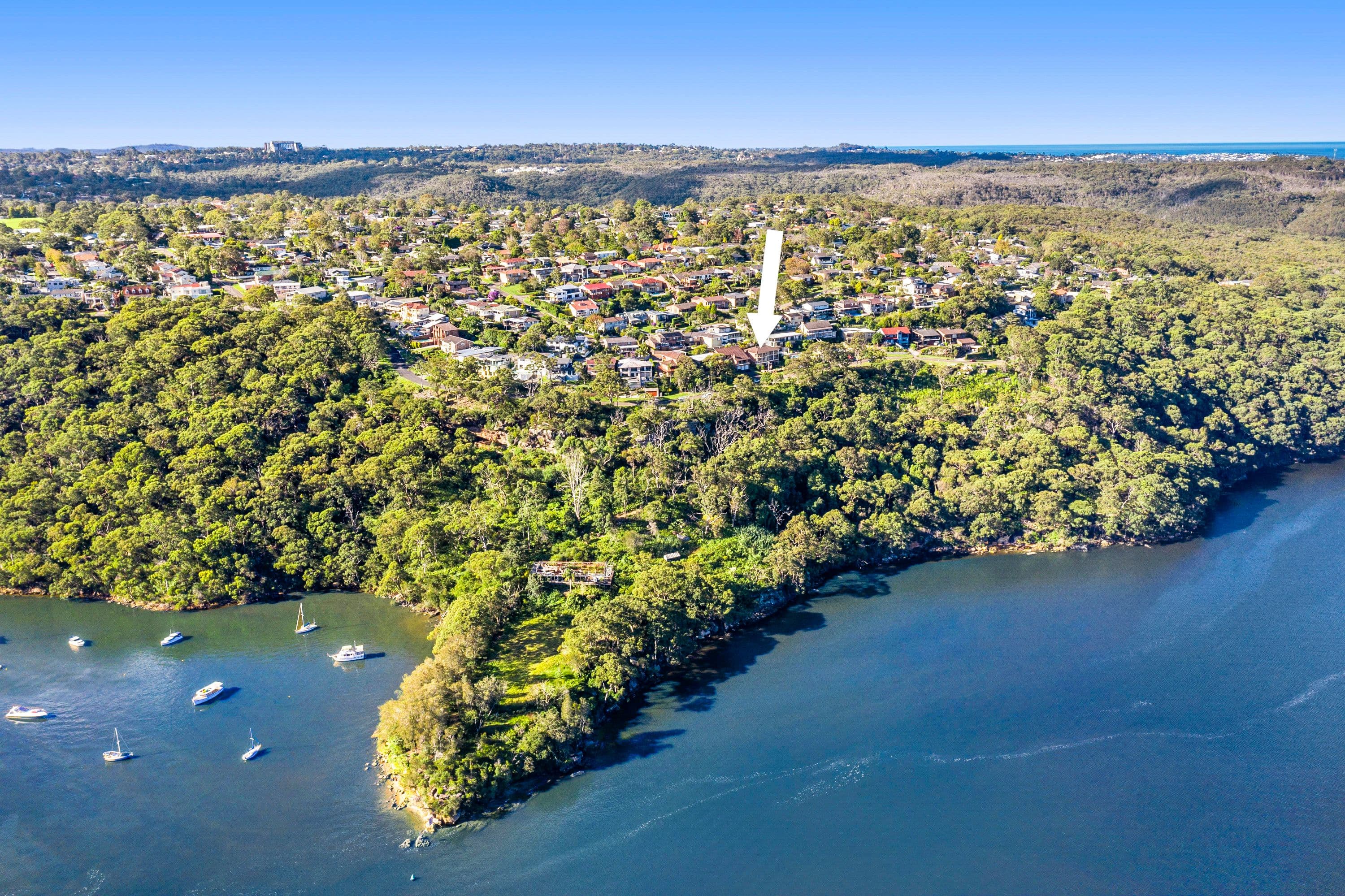 114 Killarney Drive, Killarney Heights NSW 2087, Killarney Heights - Thumbnail 8