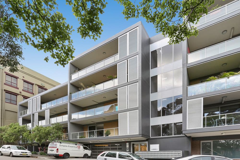 32 Rosehill Street, Redfern NSW 2016, Redfern - Thumbnail 4