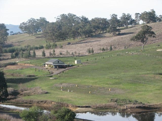 85 Hobans Road, ALEXANDRA VIC 3714, Alexandra - Thumbnail 6