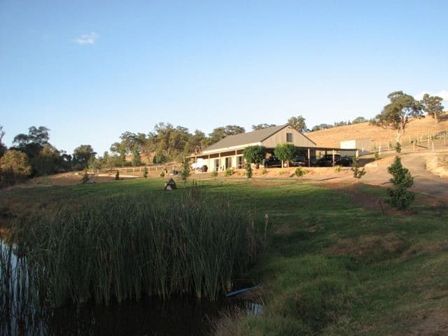 85 Hobans Road, ALEXANDRA VIC 3714, Alexandra - Thumbnail 8