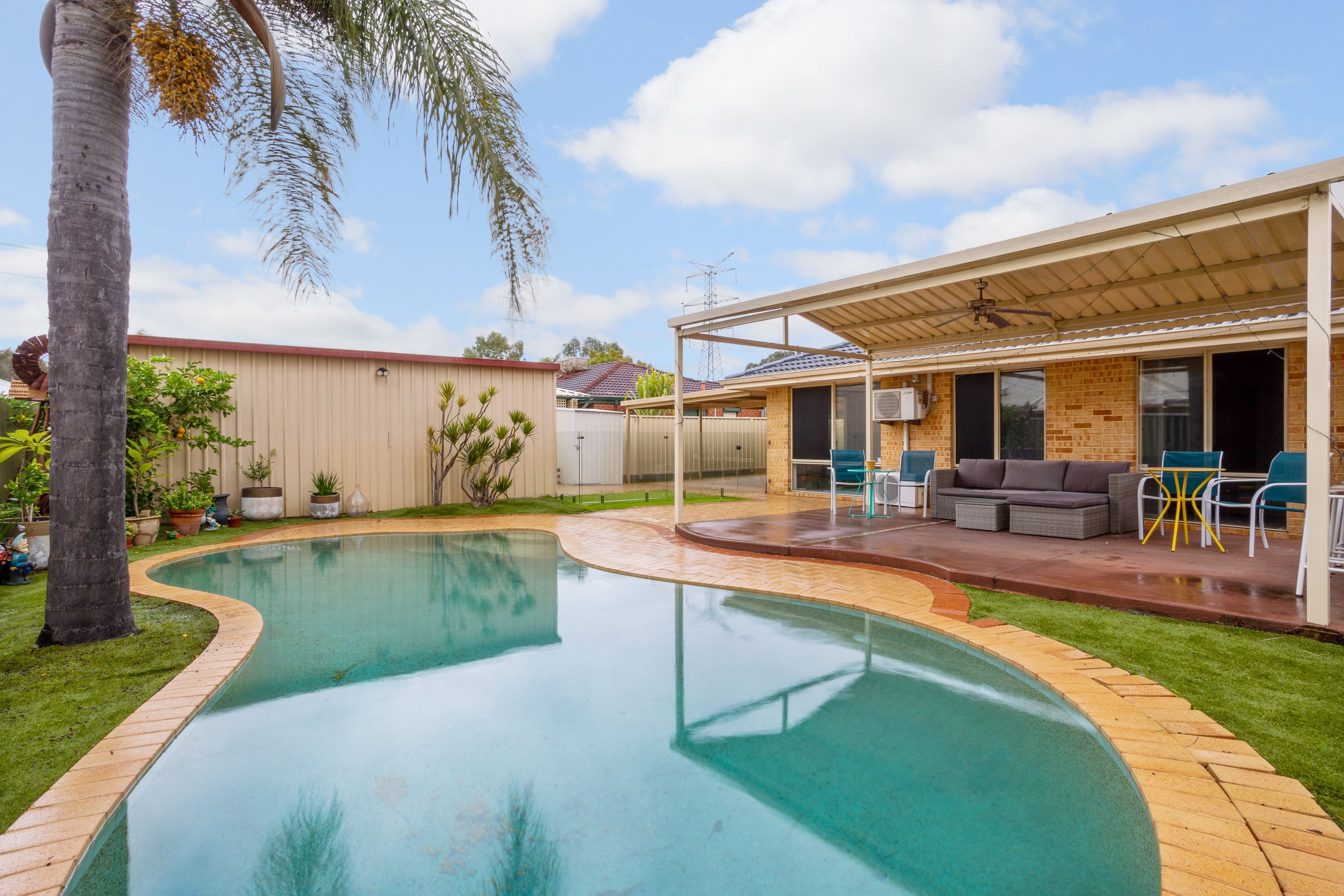 11 Pikes Close, Caversham WA 6055, Caversham - Thumbnail 3