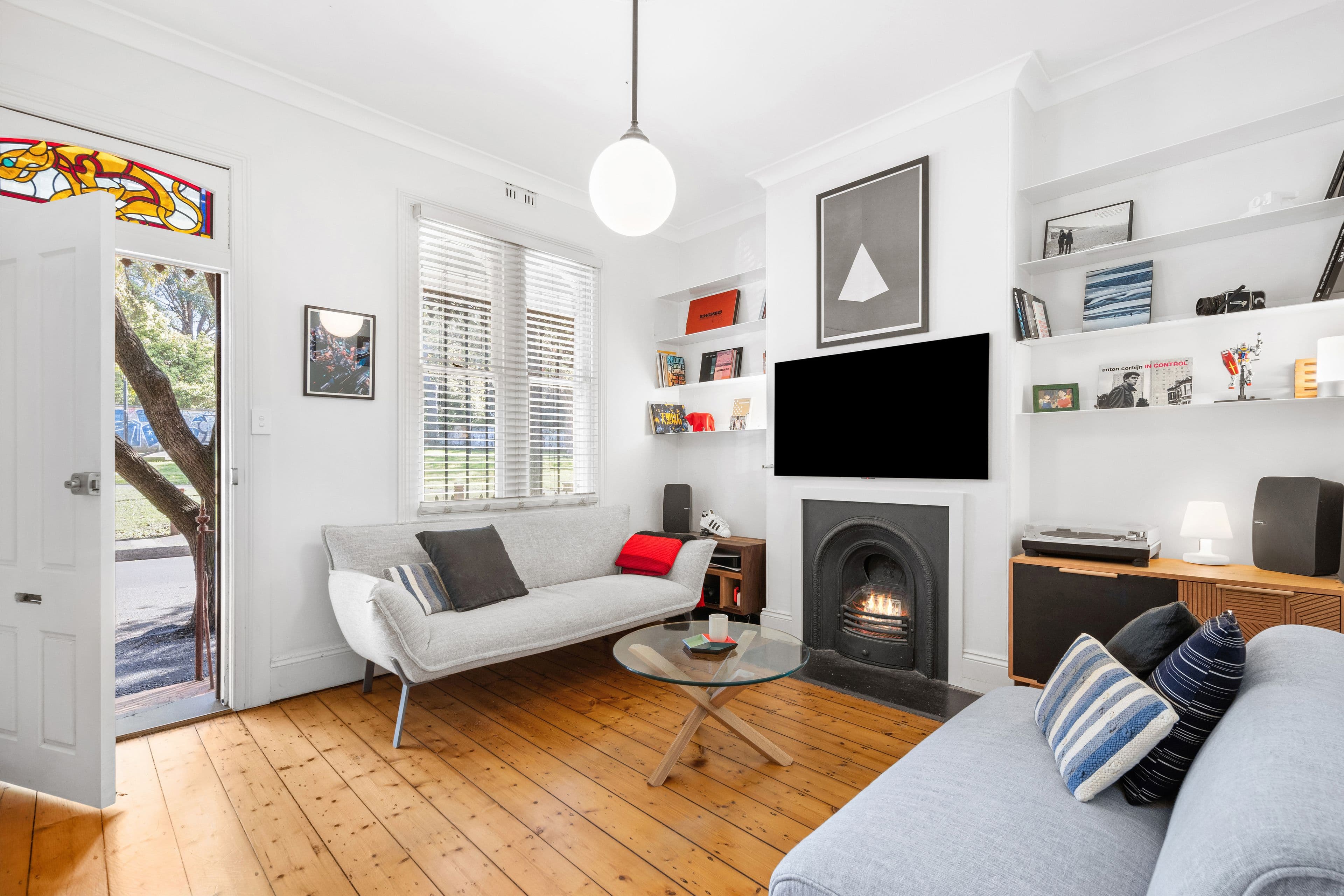 54 Lennox Street, Newtown NSW 2042, Newtown - Thumbnail 7