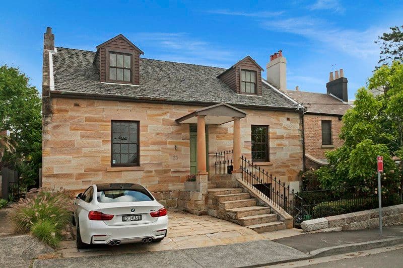 21 Gipps Street, Paddington NSW 2021, Paddington - Image 1