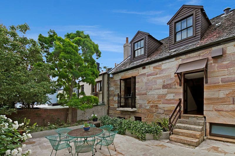 21 Gipps Street, Paddington NSW 2021, Paddington - Thumbnail 4