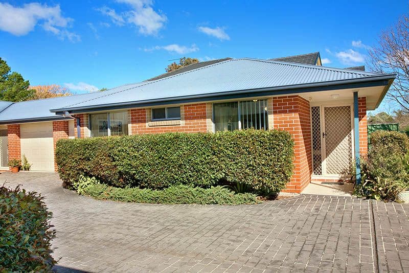 8-10 Gibson Street, RICHMOND NSW 2753, Richmond - Image 1
