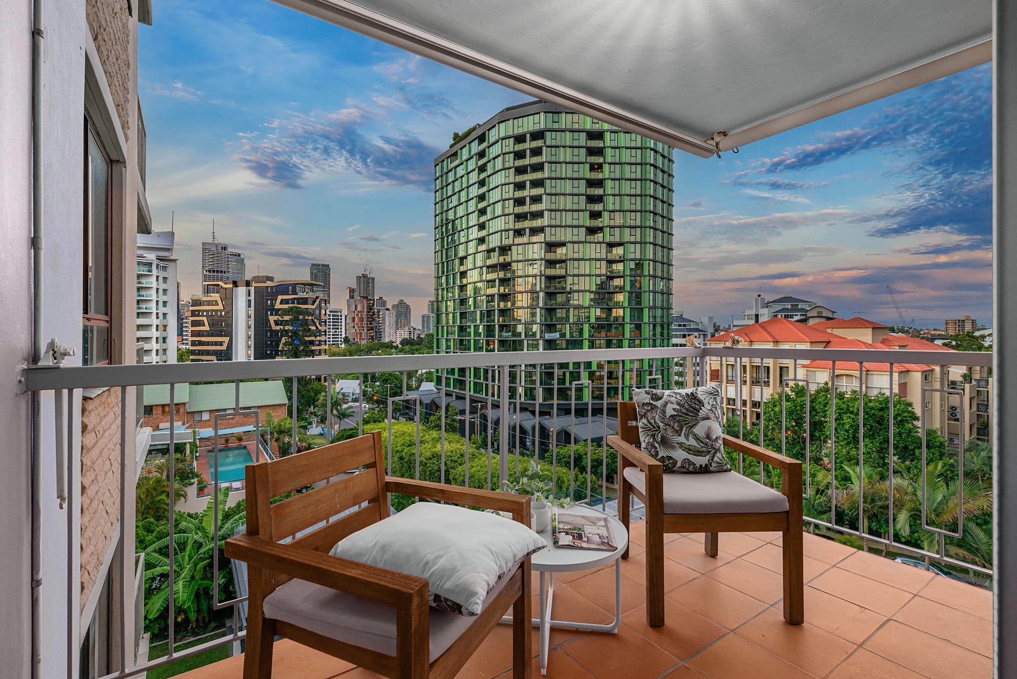 83 O'Connell Street, Kangaroo Point QLD 4169, Kangaroo Point - Thumbnail 2