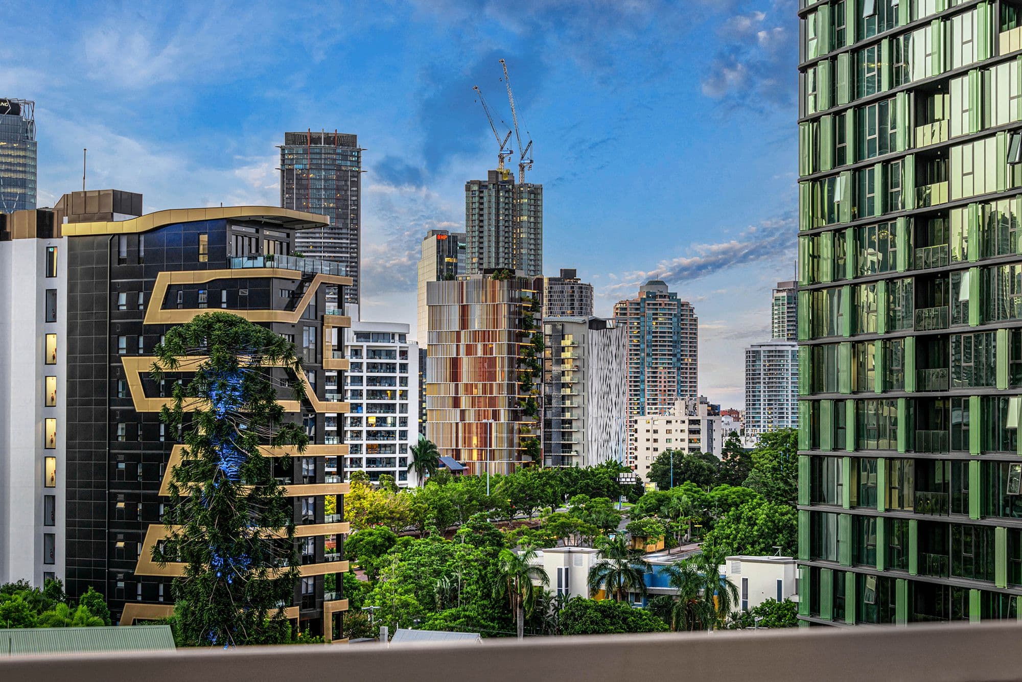 83 O'Connell Street, Kangaroo Point QLD 4169, Kangaroo Point - Thumbnail 3