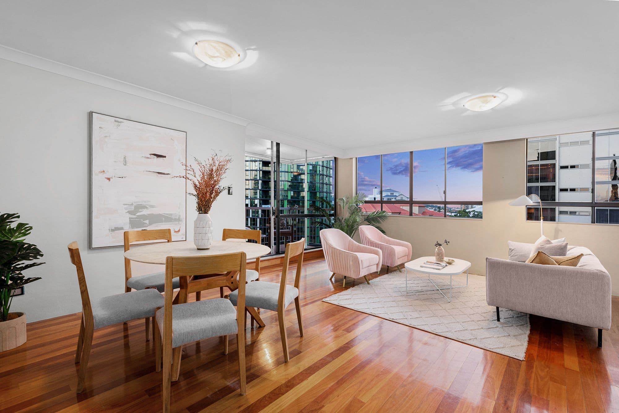 83 O'Connell Street, Kangaroo Point QLD 4169, Kangaroo Point - Thumbnail 4