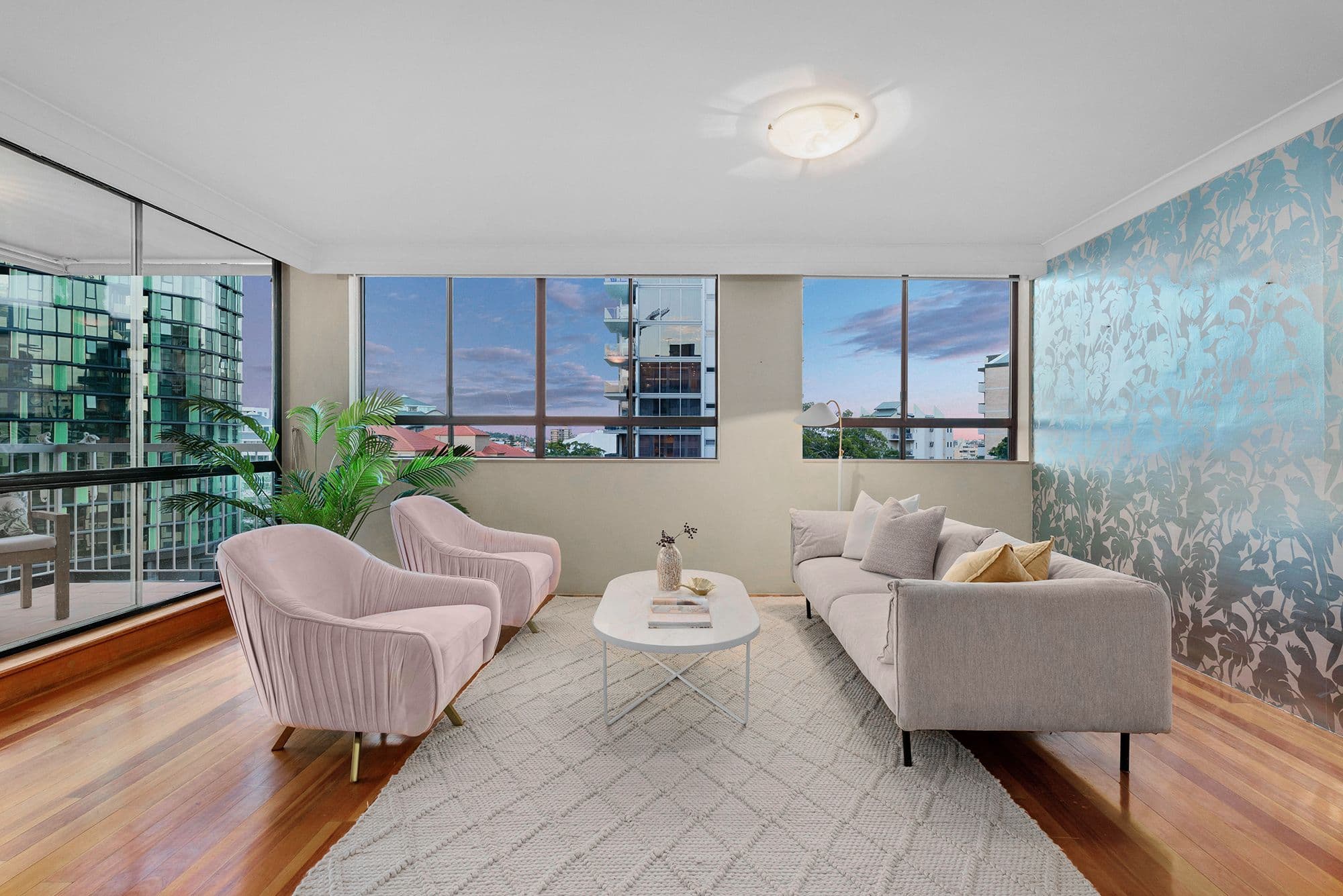 83 O'Connell Street, Kangaroo Point QLD 4169, Kangaroo Point - Thumbnail 6