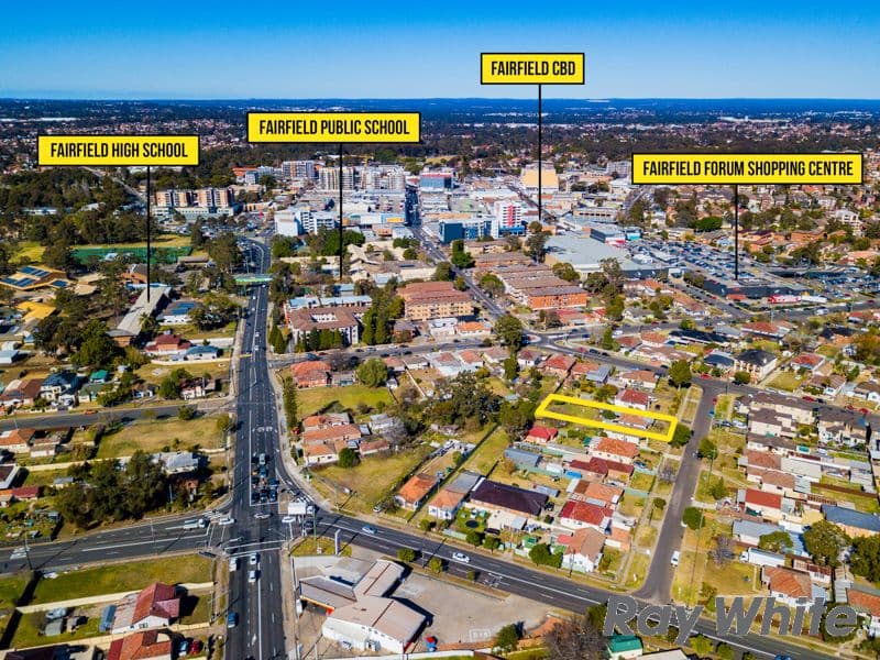 8 Adam Street, Fairfield - Thumbnail 3