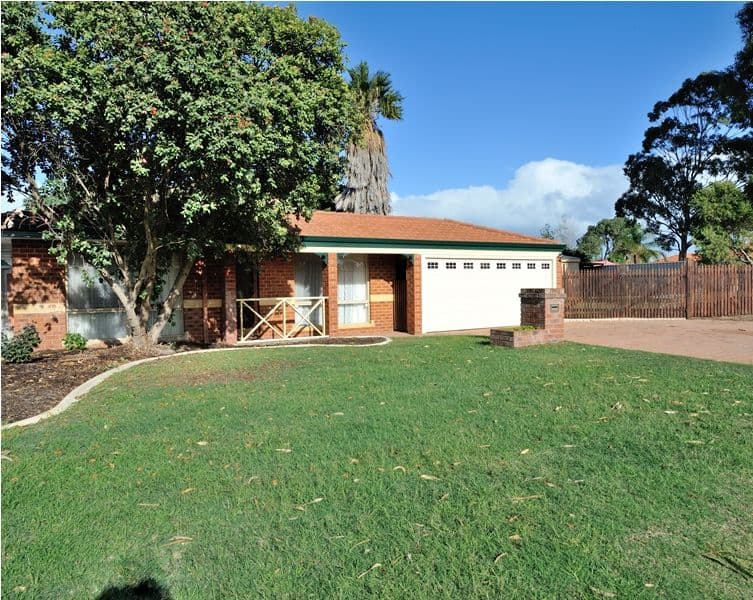 37 Timberlane Loop, COOLOONGUP WA 6168, Cooloongup - Image 1