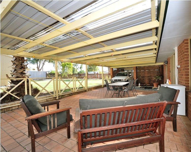 37 Timberlane Loop, COOLOONGUP WA 6168, Cooloongup - Thumbnail 3