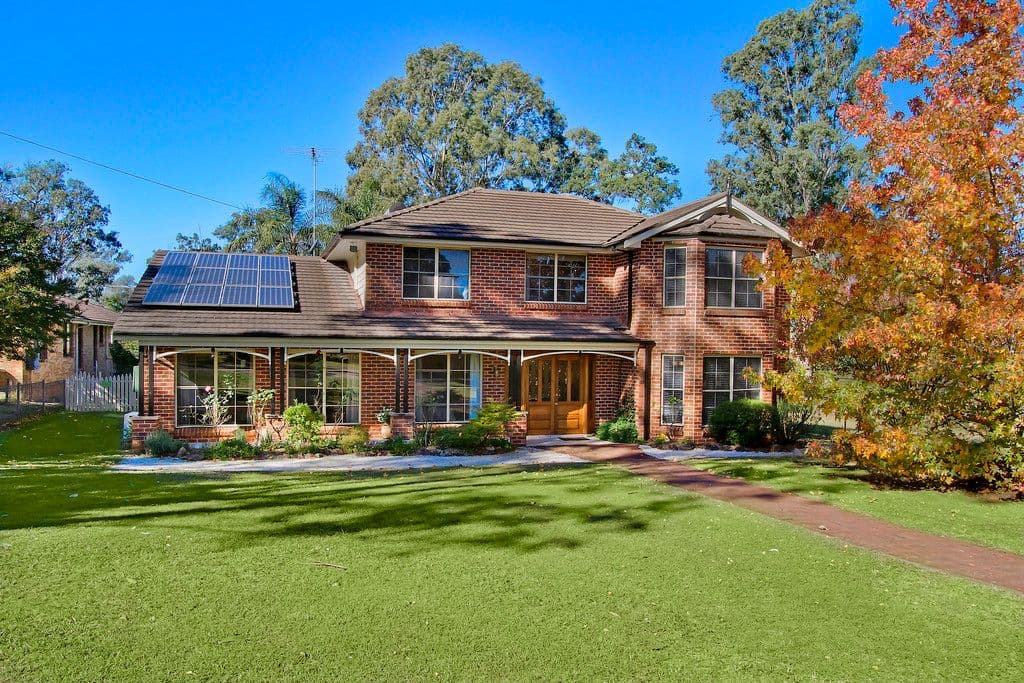 54 River Road, YARRAMUNDI NSW 2753, Yarramundi - Image 1